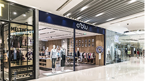 店铺