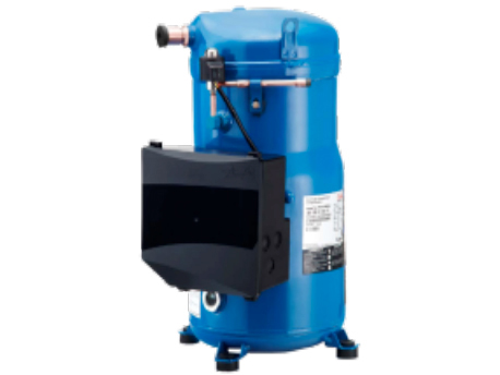 MR系列热回收模块式风冷冷（热）水机组-热水专用压缩机