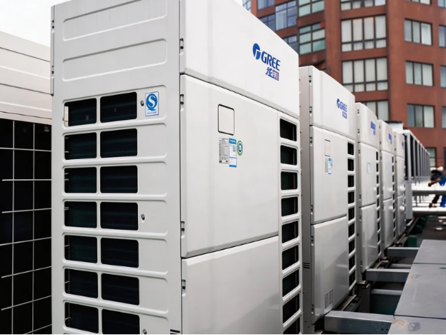 中央空调品牌哪家强？2024-2025年十大品牌深度解析